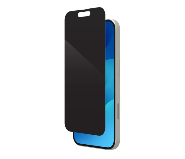 Zagg InvisibleShield Glass Elite Privacy do iPhone 15 - 1221146 - zdjęcie 2